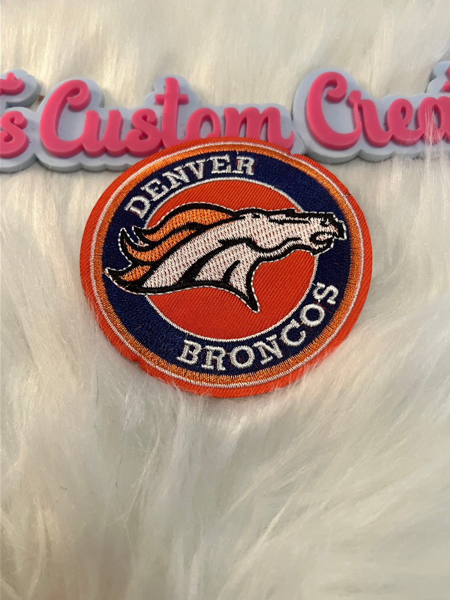 Denver Broncos Team