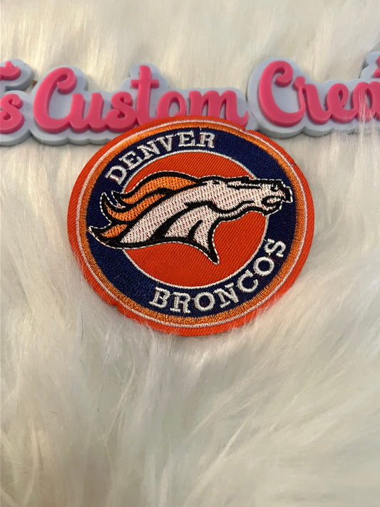 Denver Broncos Team