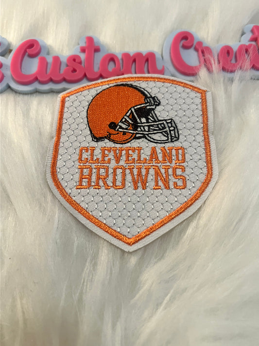 Cleveland Browns Team