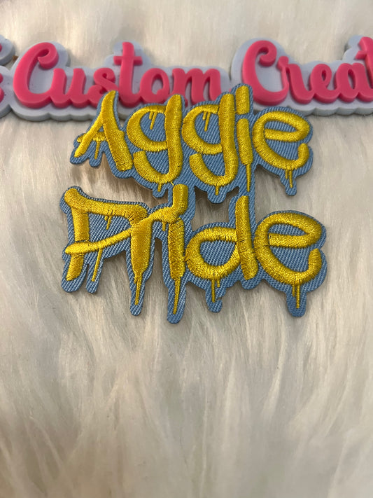 Aggie Pride Team