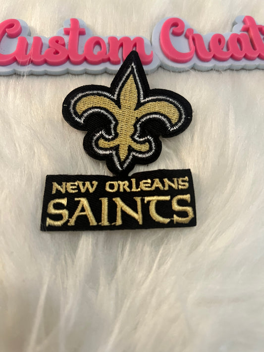 New Orleans Saints Team