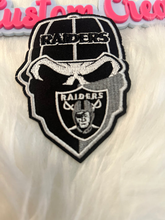 Mask Raiders Team