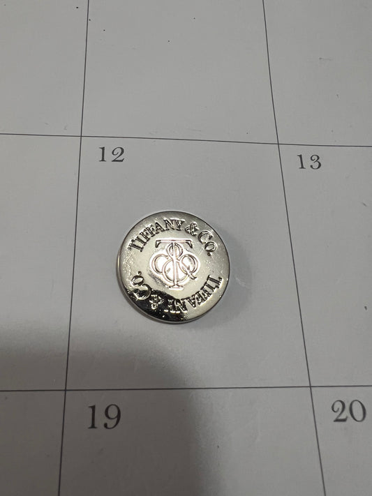 Tiffany Coin