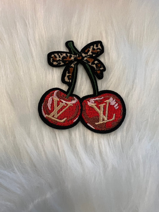 Cherry LV