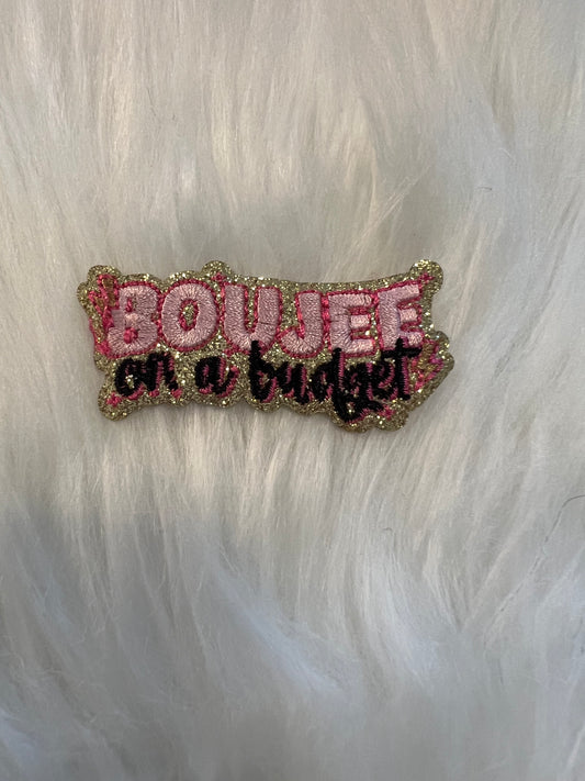 Small bougie