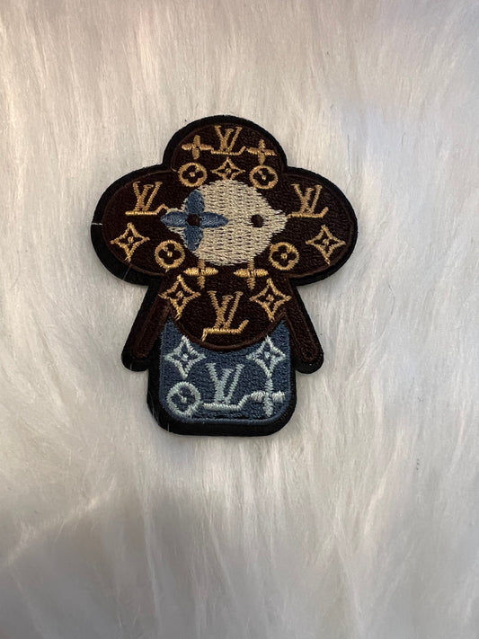 Flower LV