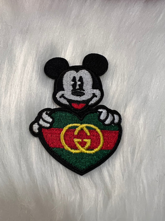 Mickey GG