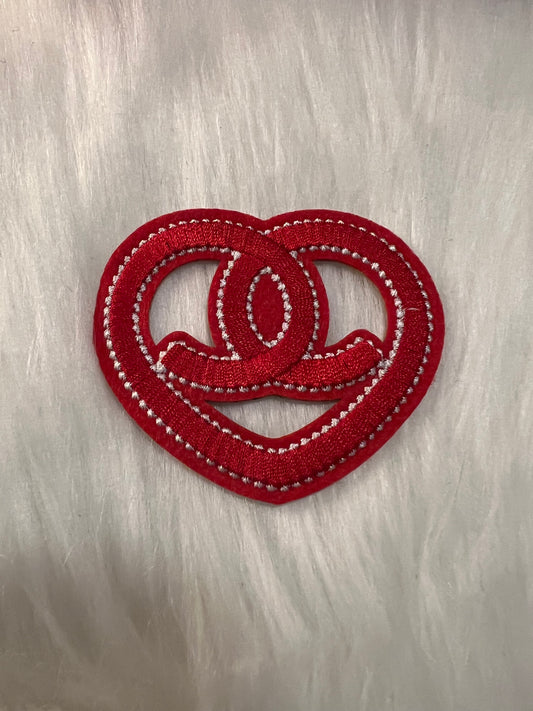 Red Heart CC