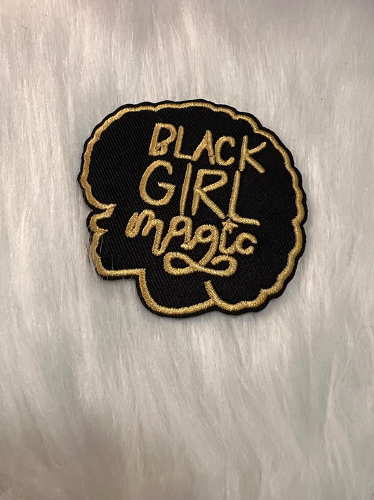 Black Girl Magic