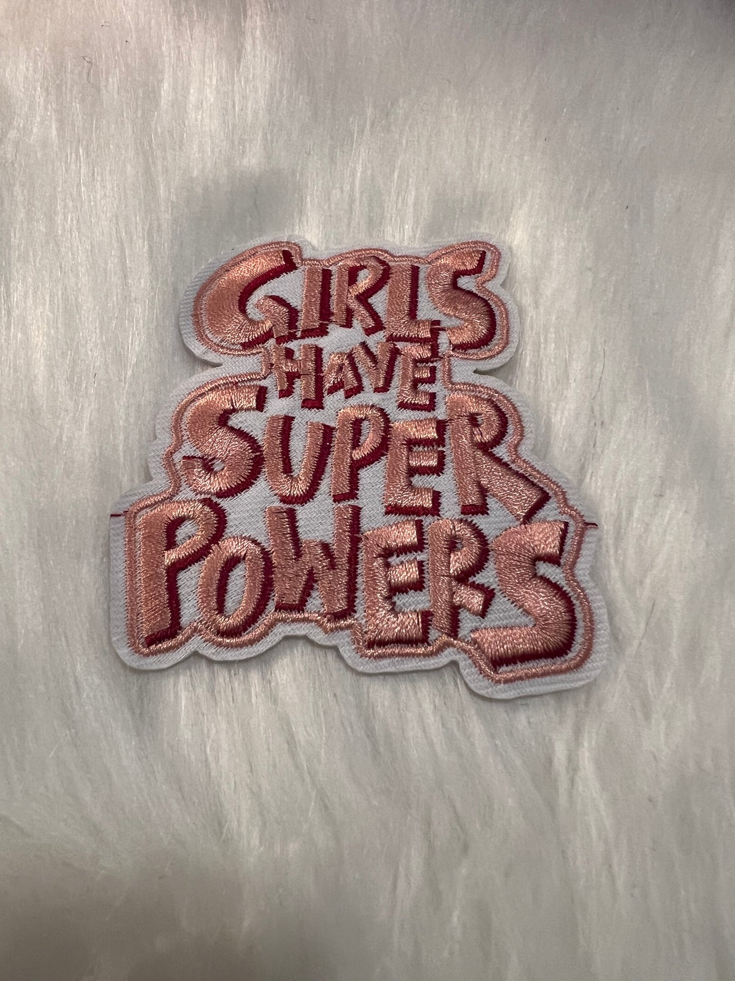 Girls