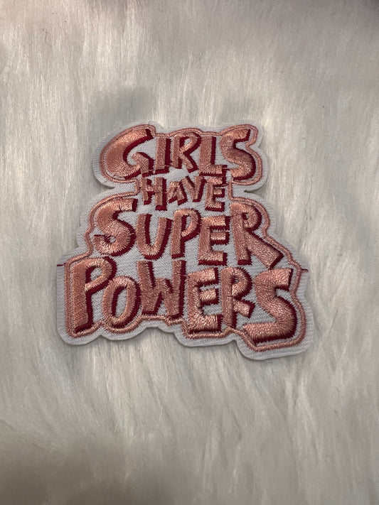 Girls