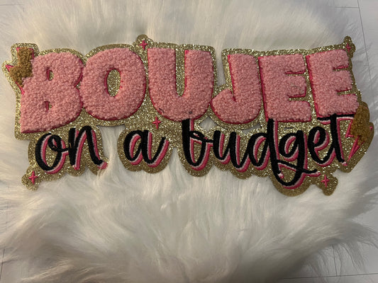 Bougie on Budget