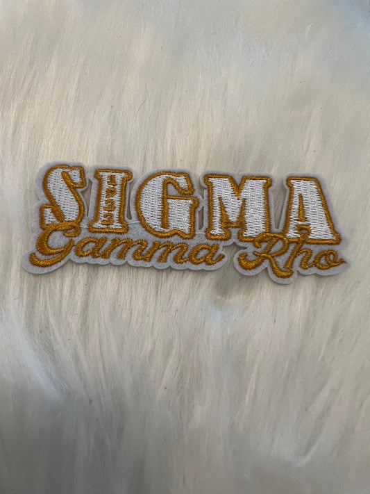 Sigma Word