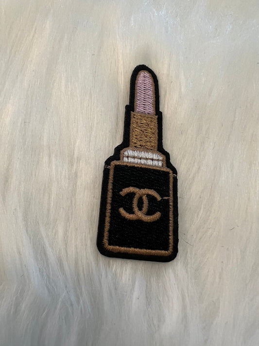 Pink CC Lipstick