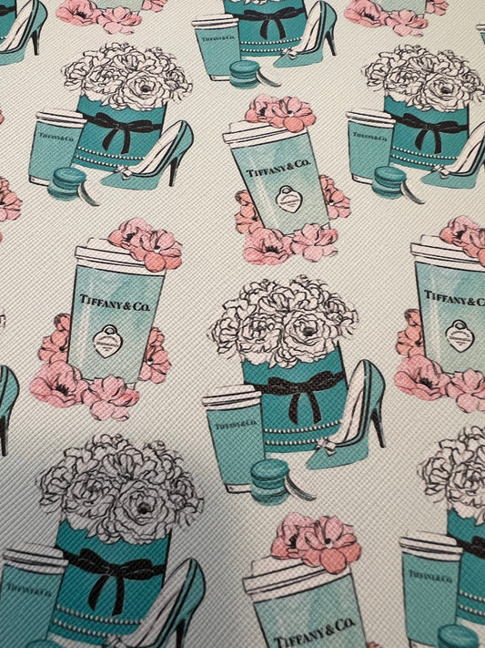Tiffany Cup