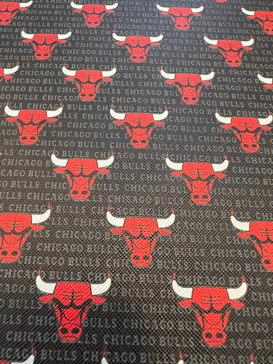 Black Chicago Bulls