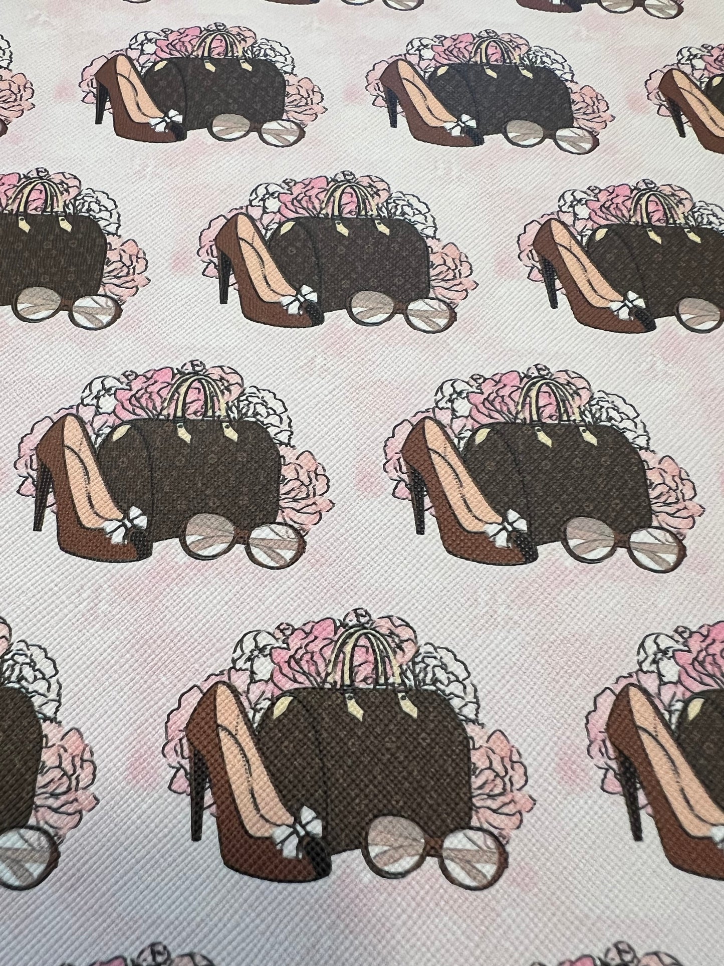 LV purse