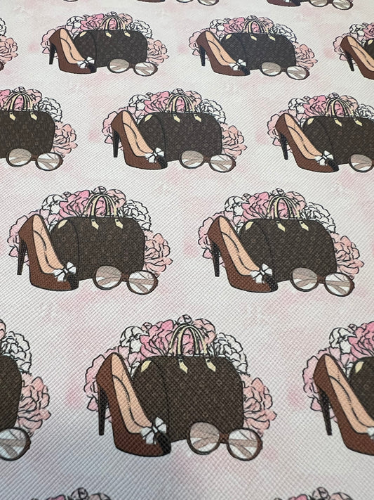 LV purse