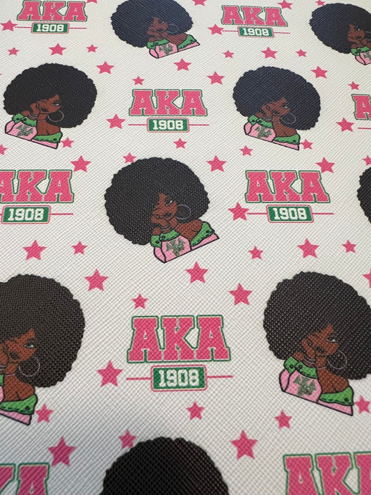 AKA Lady