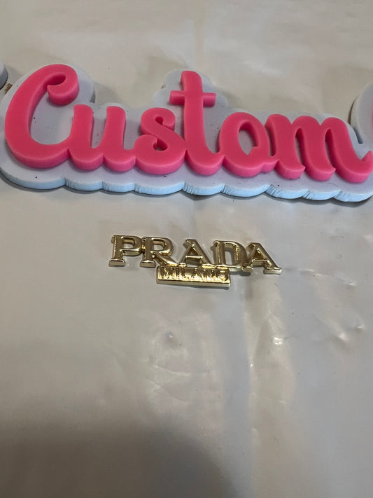 Gold Prada