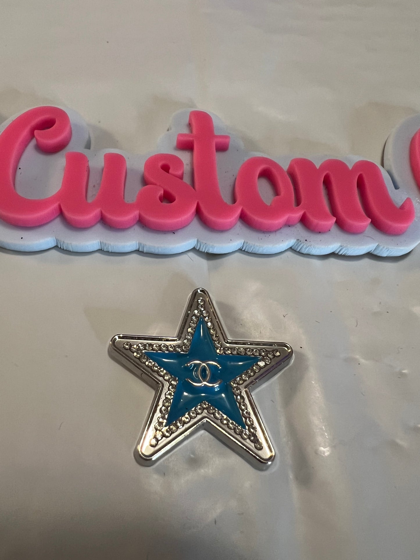 CC Blue Star