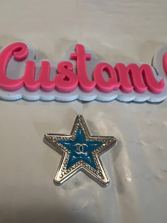 CC Blue Star