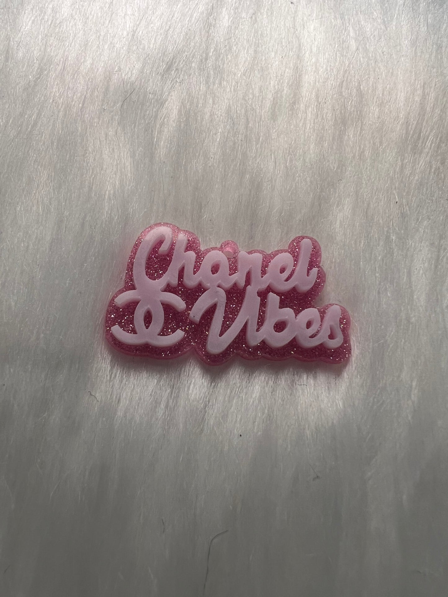 CC Vibes Pink