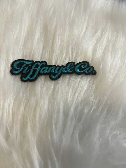 Tiffany Word
