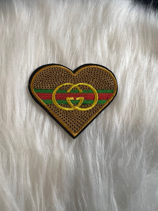 SequinGG Heart