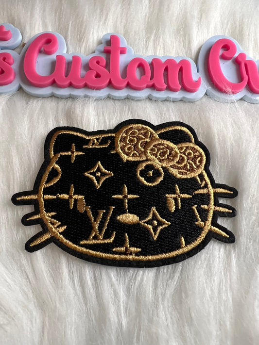 LV Hello Kitty