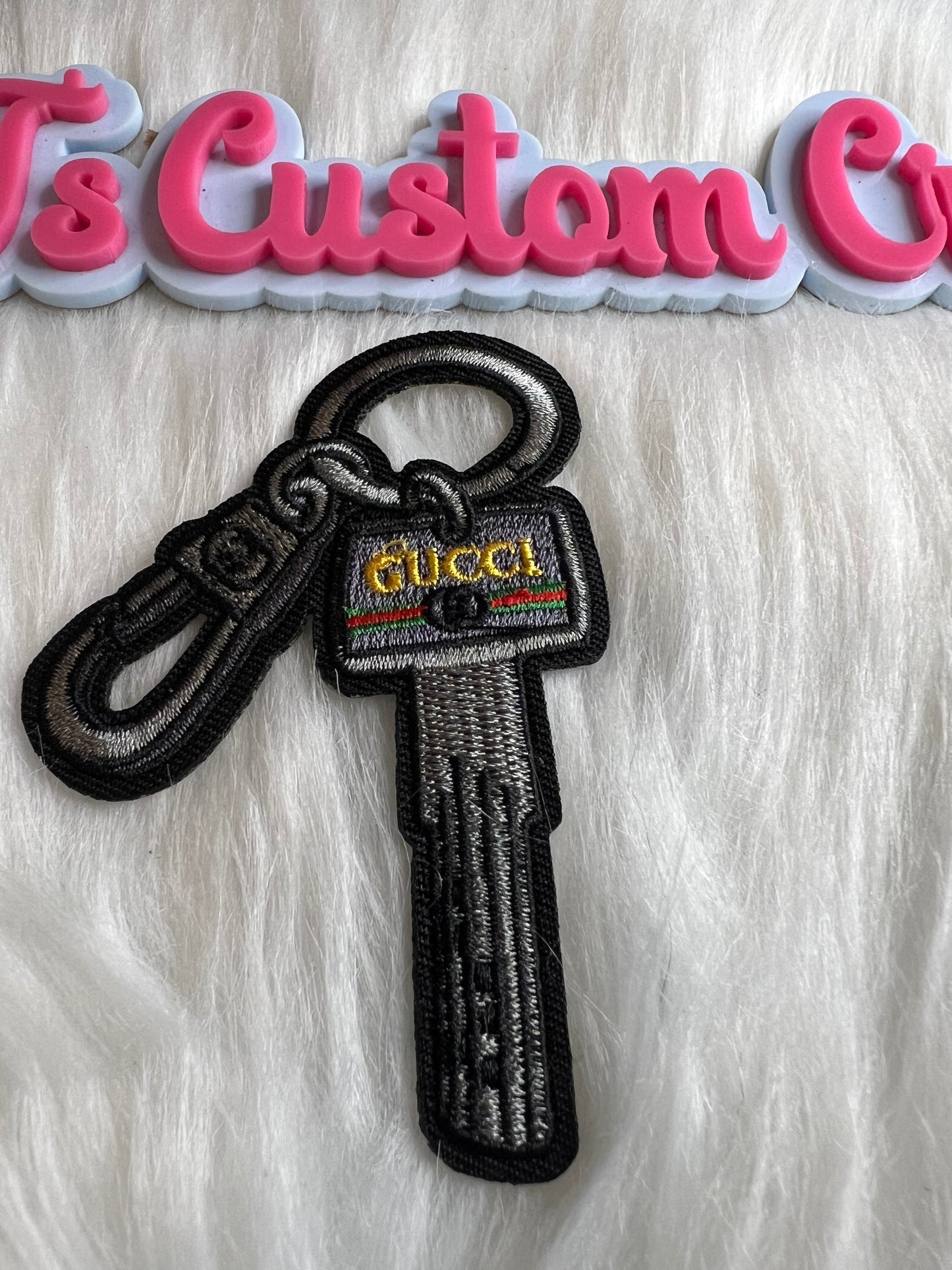 GG Keys