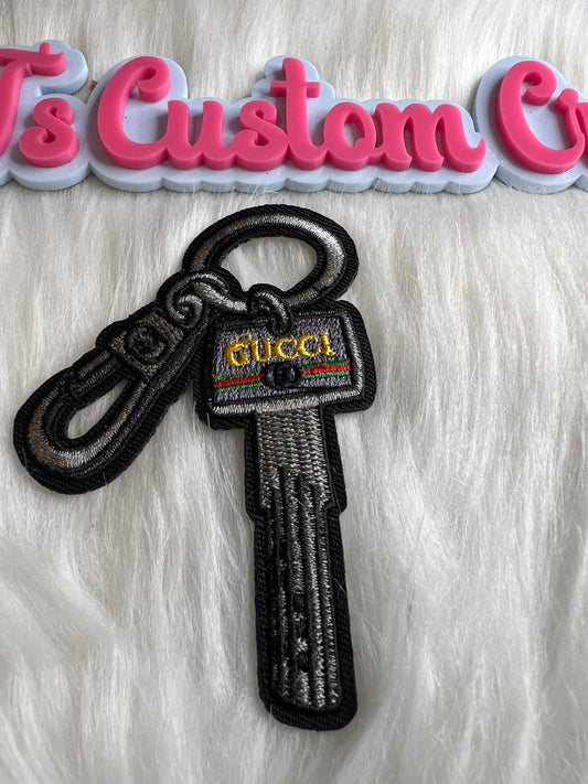 GG Keys