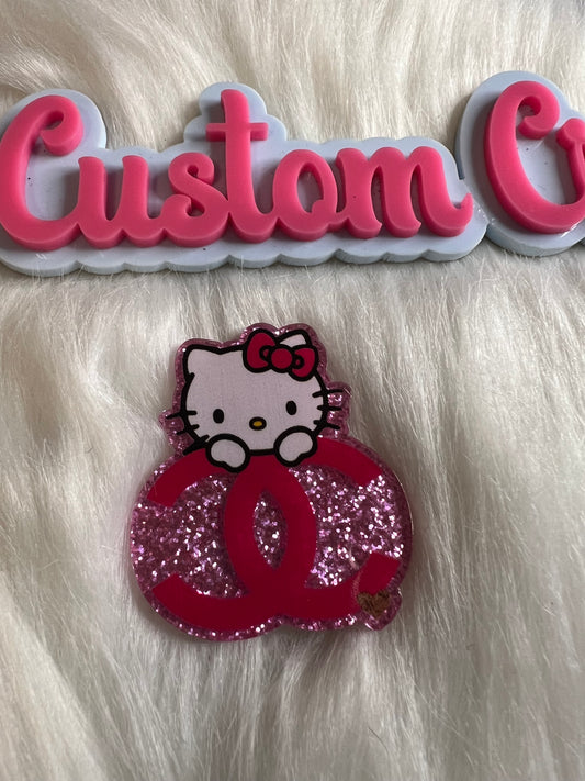 Hello Kitty CC pink