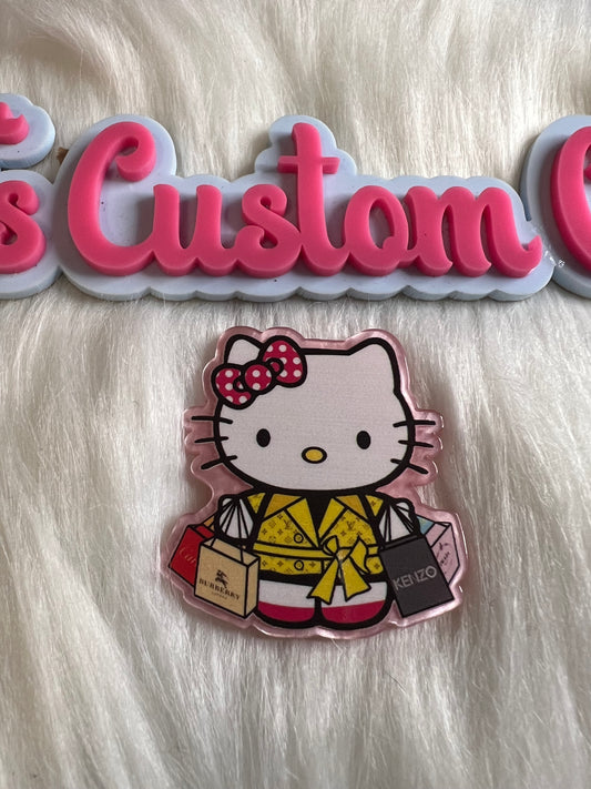 Brands Hello Kitty