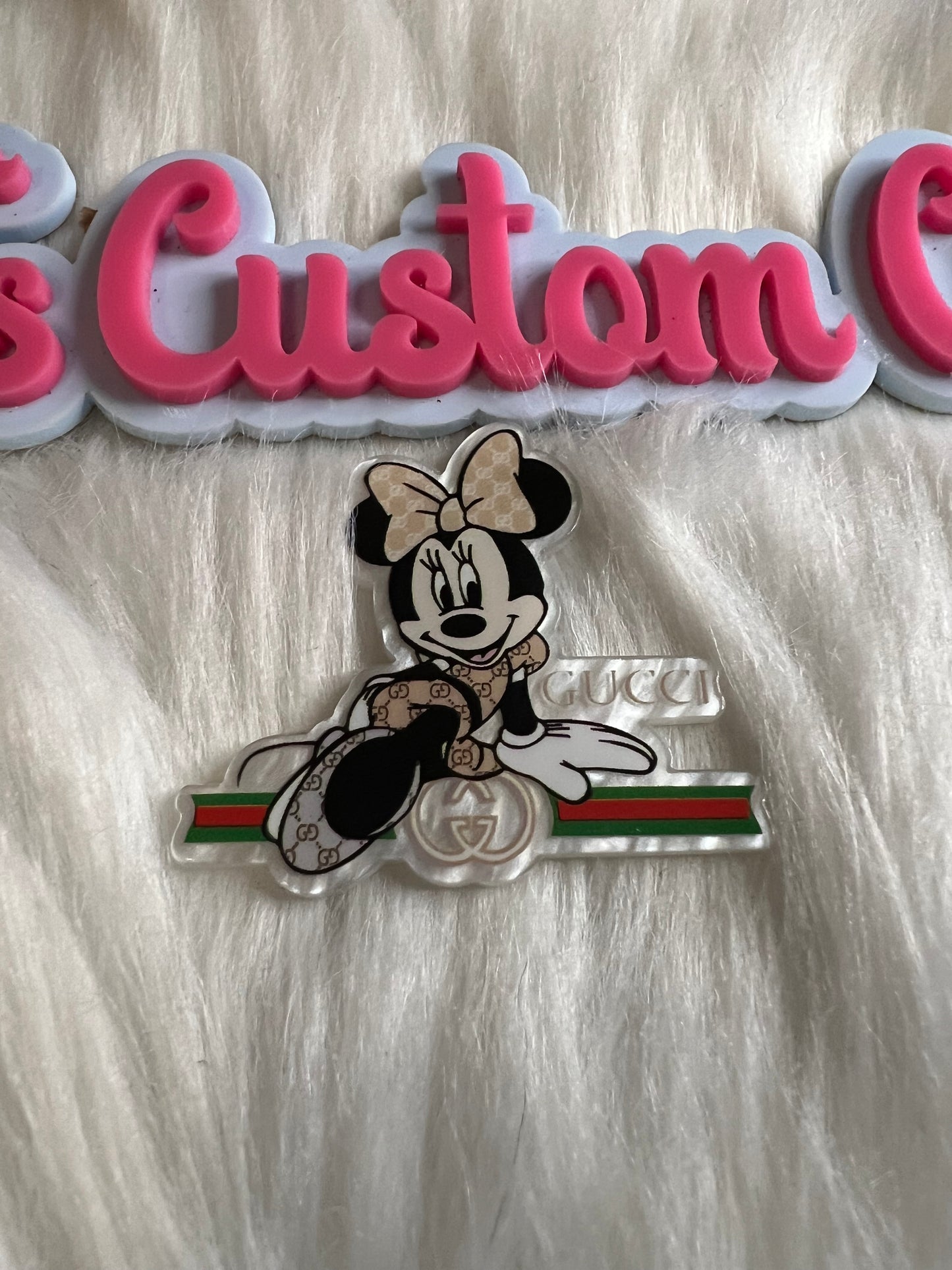 Minnie GG