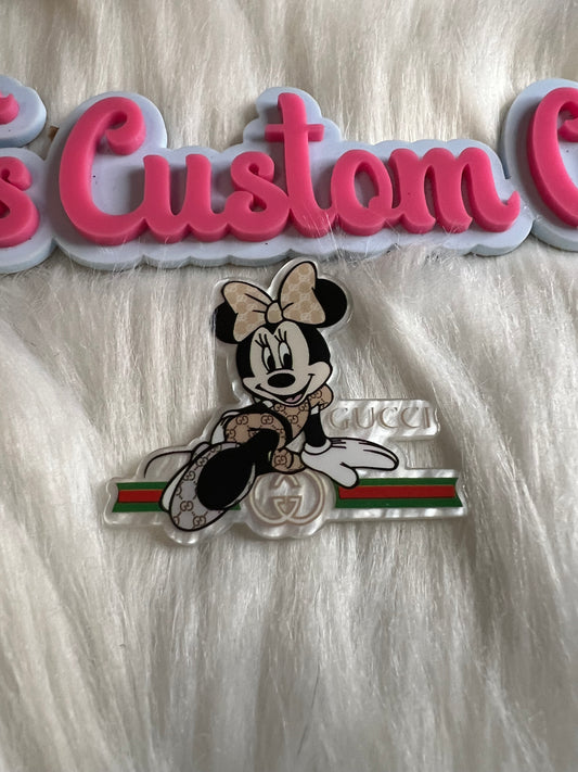 Minnie GG
