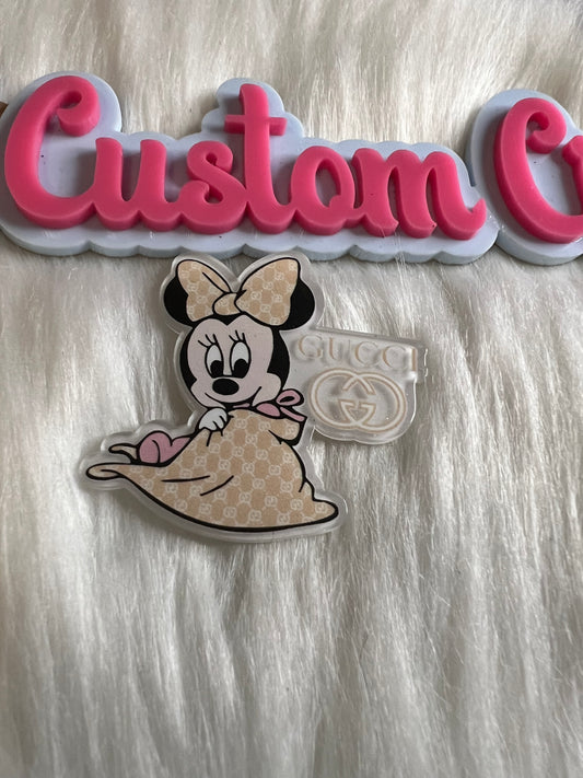 Minnie Baby GG