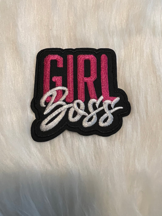 Girl Boss