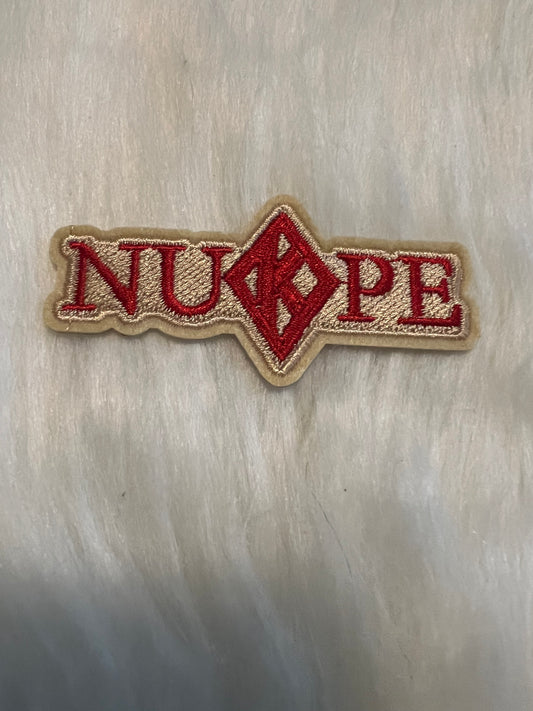 Nupe/Kappa