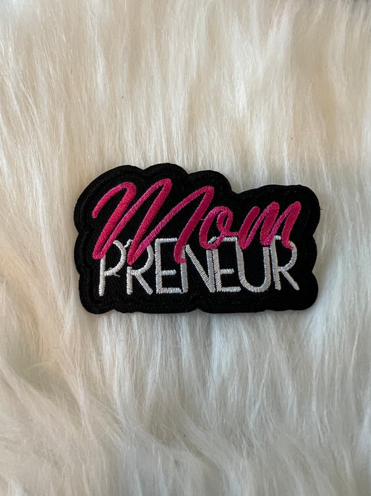 Mom Preneur