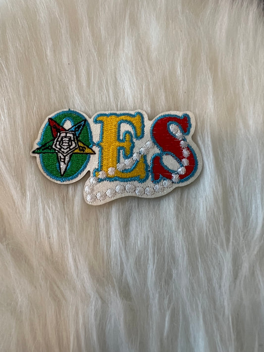 OES with Pearls