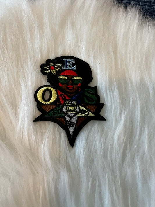 OES Lady