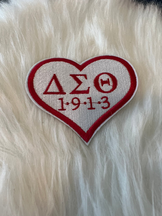 Heart Delta