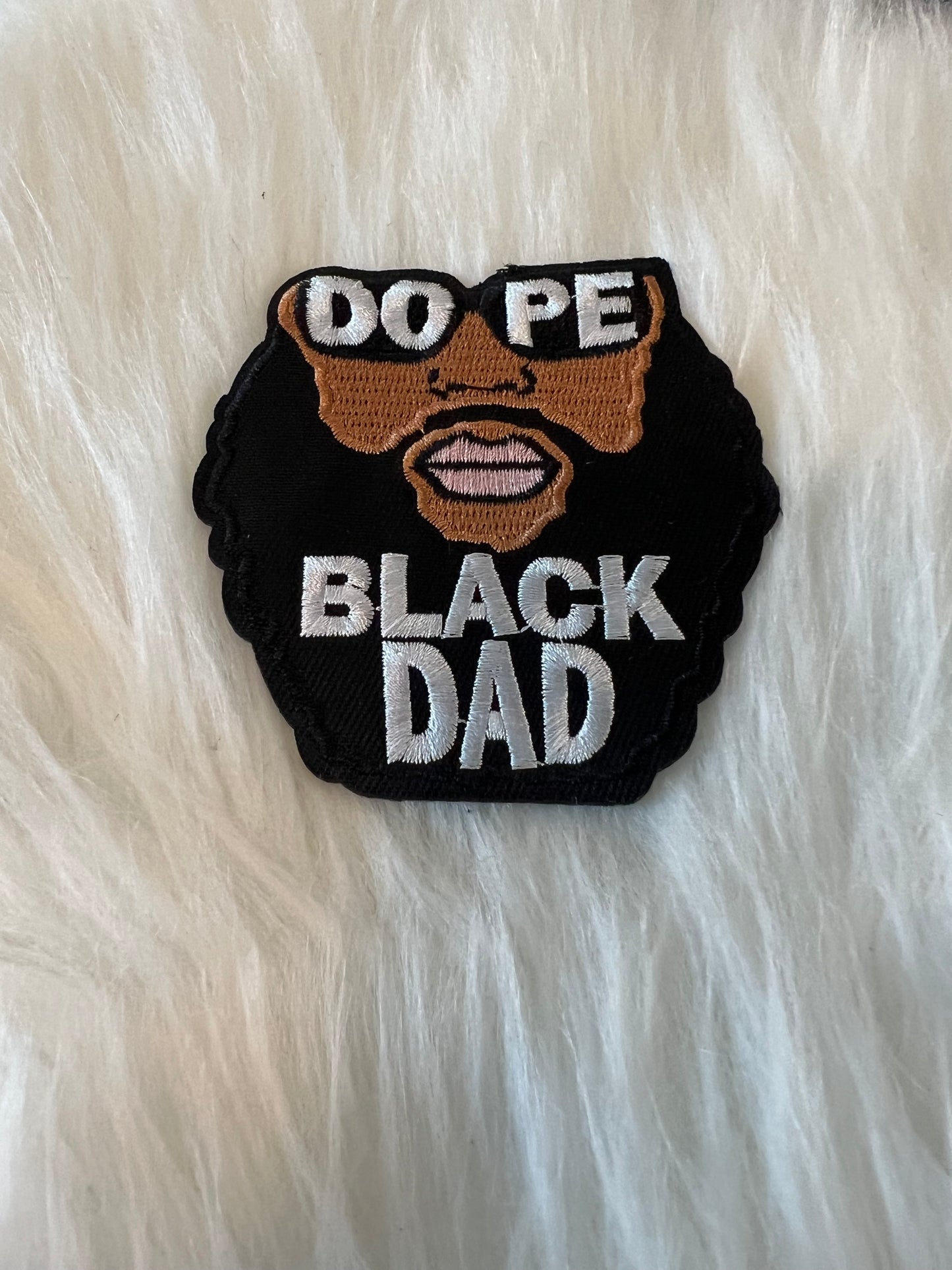 Dope Dad