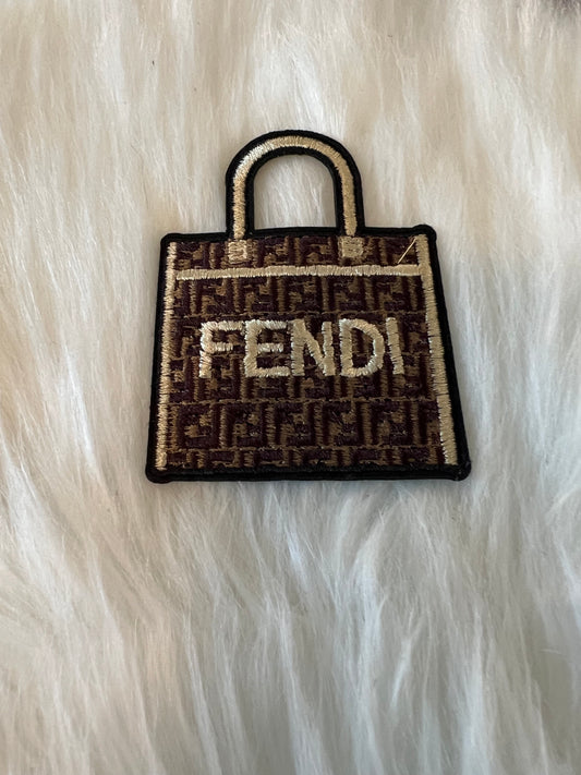 Purse Fendi