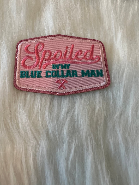 Spoiled Square