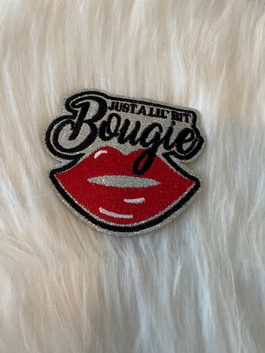 Bougie Lips