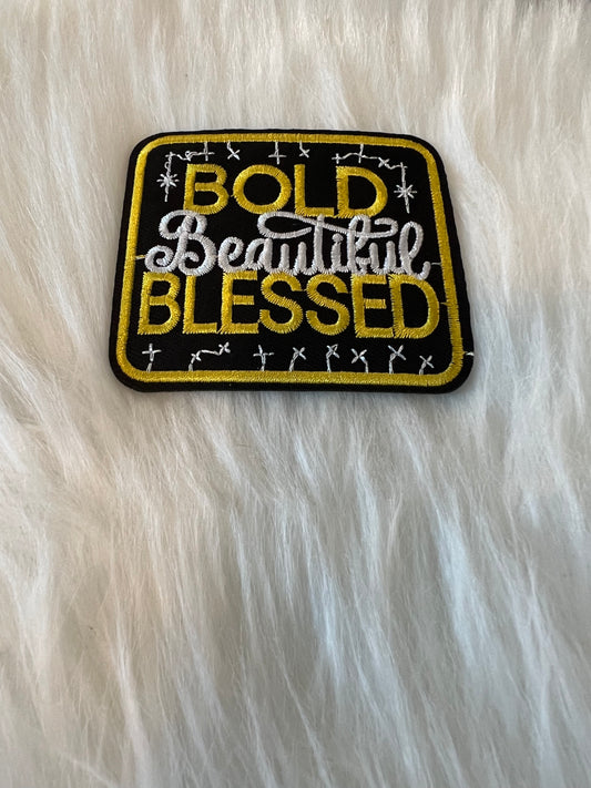 Bold & Beautiful