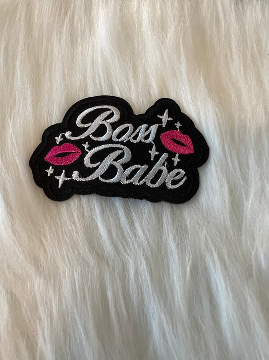 Boss Babe