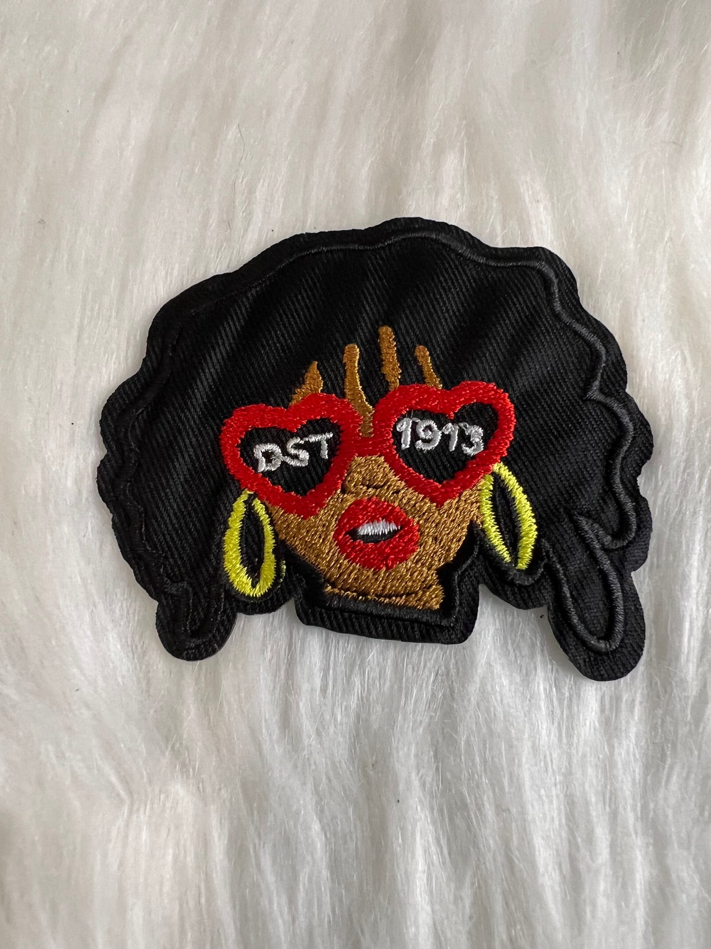 DST 1913 Lady Delta
